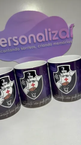 Caneca Cerâmica Personalizada